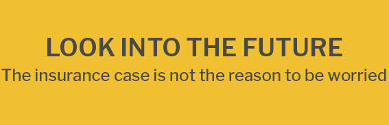 Looking for insurance